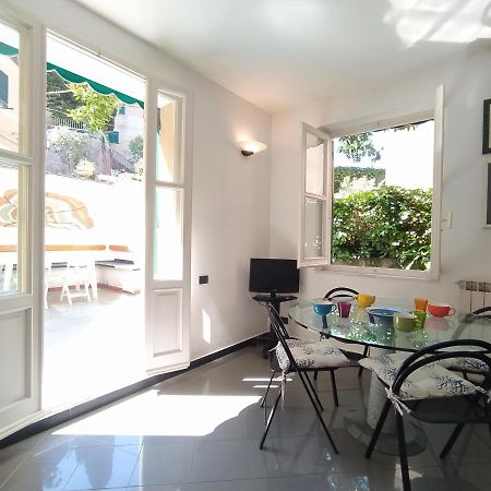 Appartamento Corsini House Levanto Esterno foto