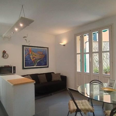 Appartamento Corsini House Levanto Esterno foto