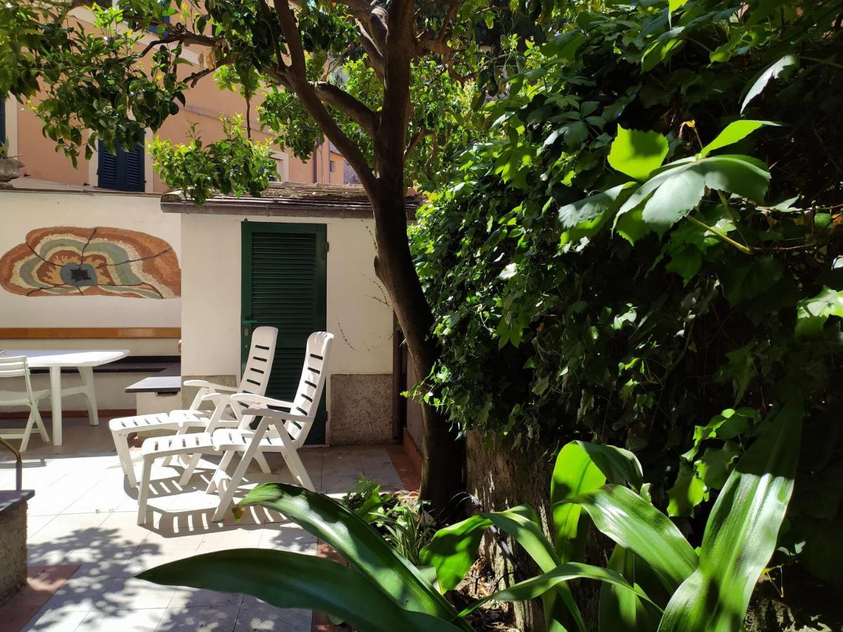 Appartamento Corsini House Levanto Esterno foto