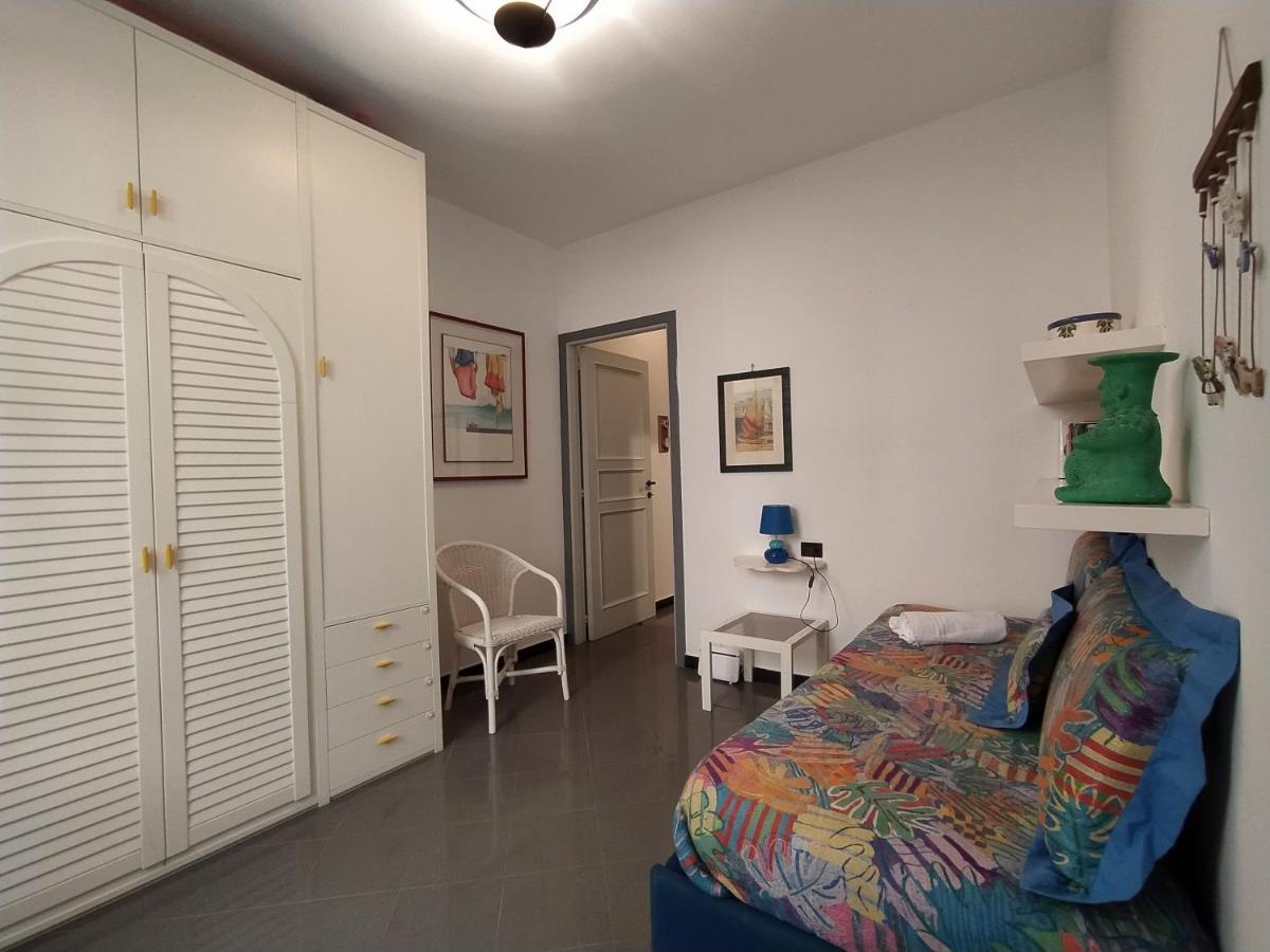 Appartamento Corsini House Levanto Esterno foto