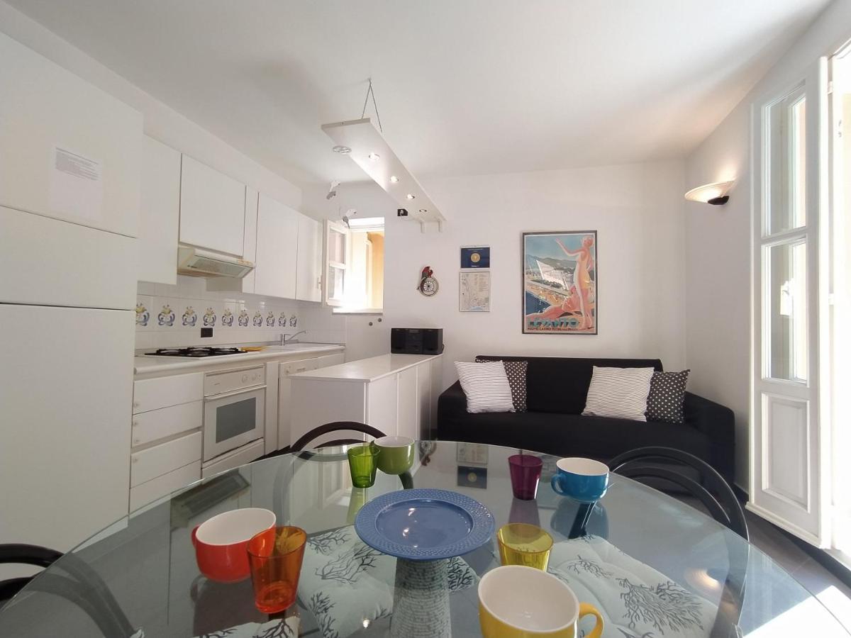 Appartamento Corsini House Levanto Esterno foto