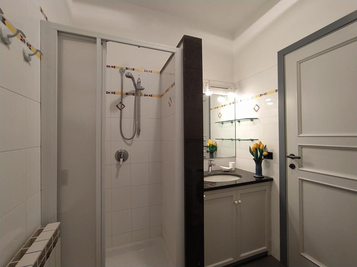 Appartamento Corsini House Levanto Esterno foto