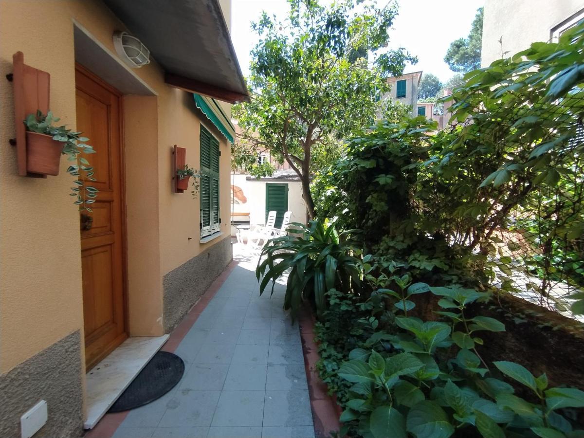 Appartamento Corsini House Levanto Esterno foto