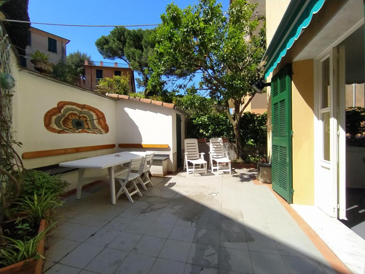 Appartamento Corsini House Levanto Esterno foto