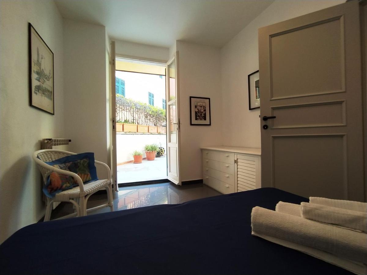 Appartamento Corsini House Levanto Esterno foto