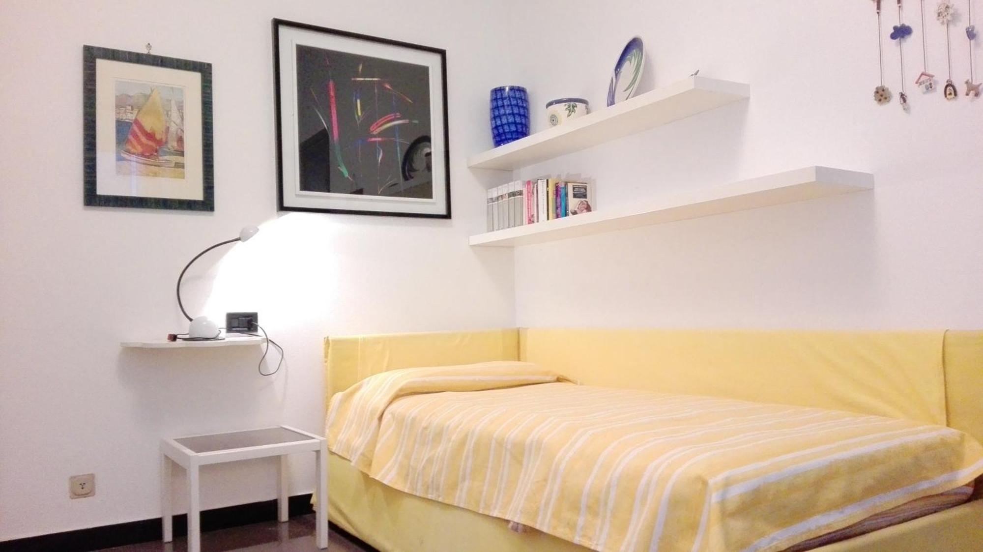Appartamento Corsini House Levanto Esterno foto