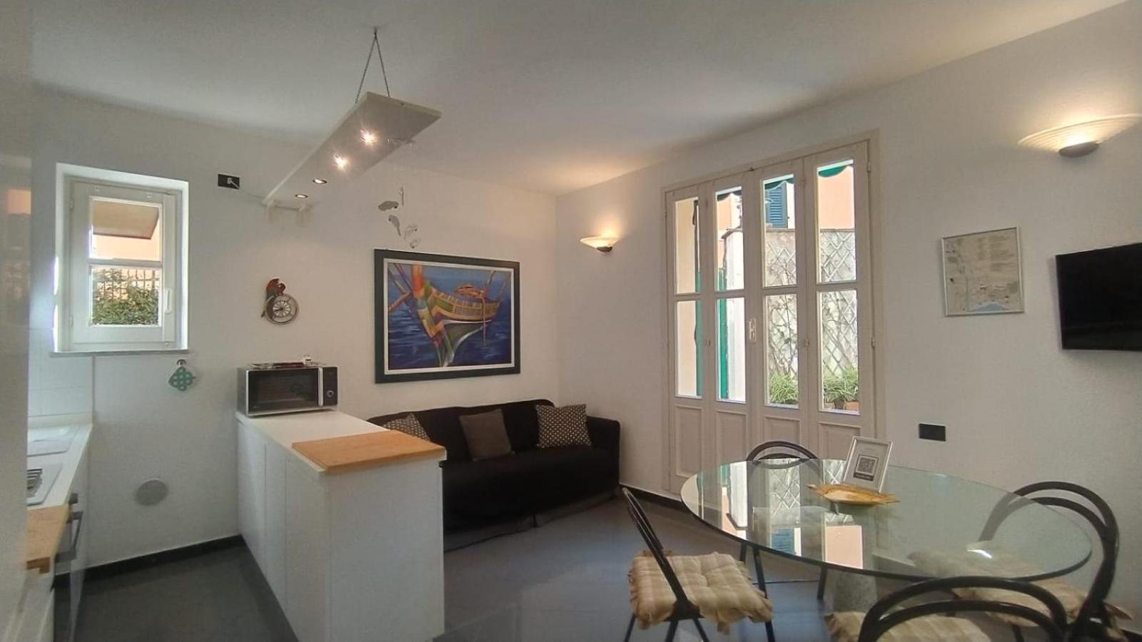 Appartamento Corsini House Levanto Esterno foto