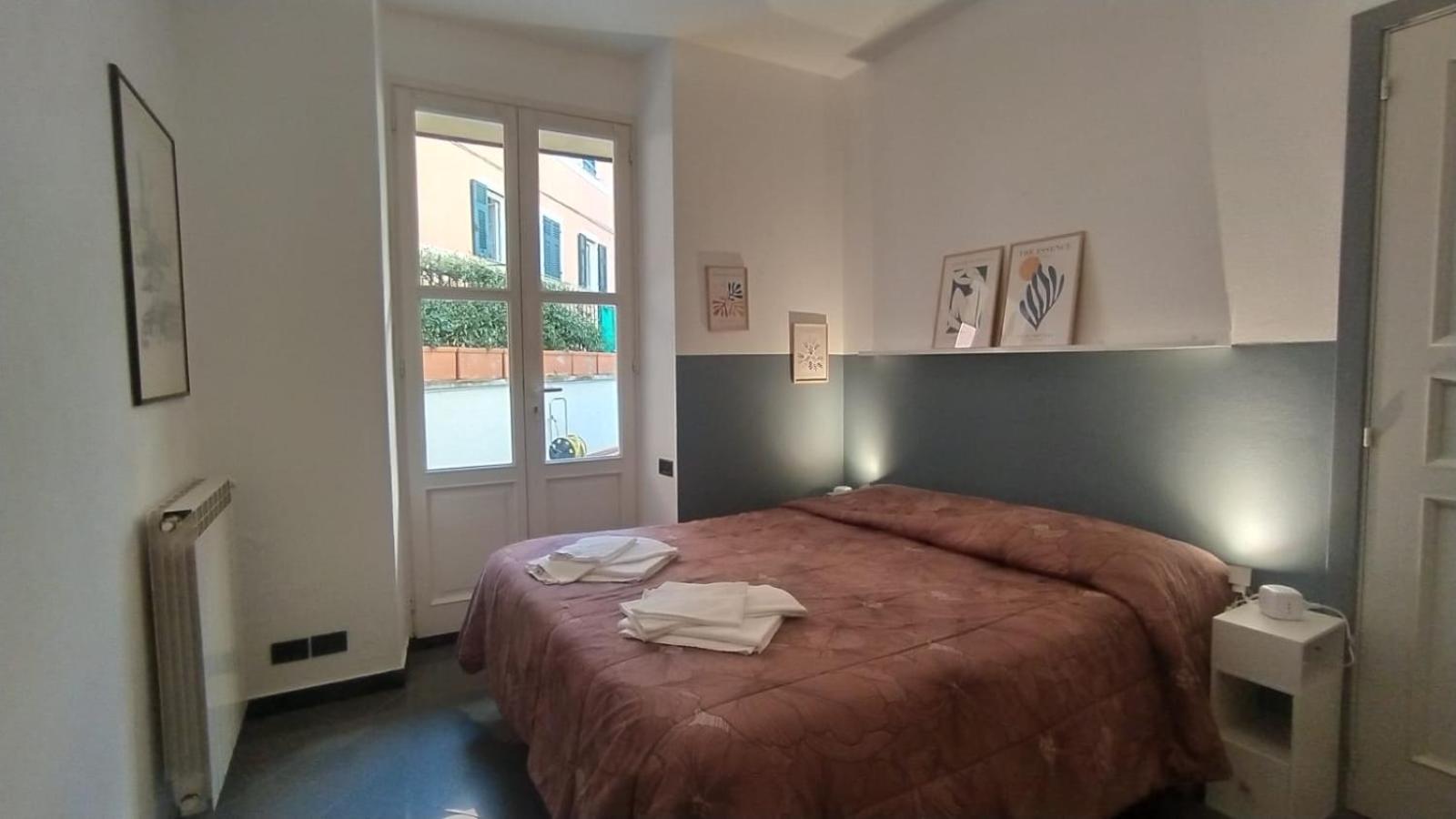 Appartamento Corsini House Levanto Esterno foto