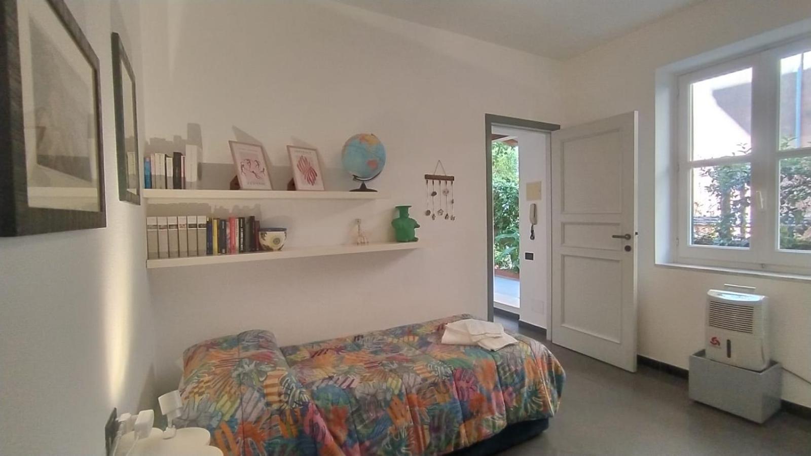 Appartamento Corsini House Levanto Esterno foto