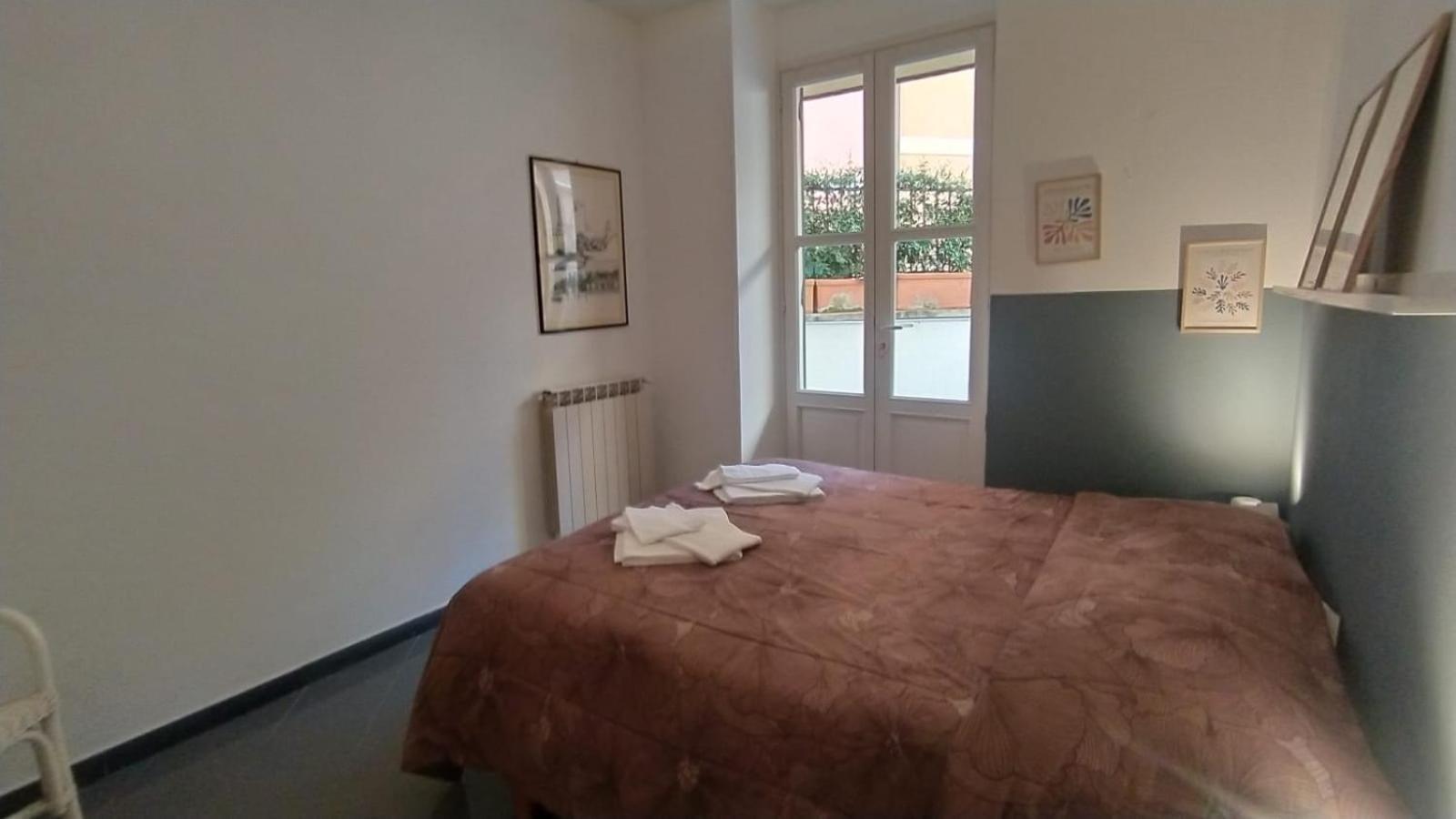 Appartamento Corsini House Levanto Esterno foto