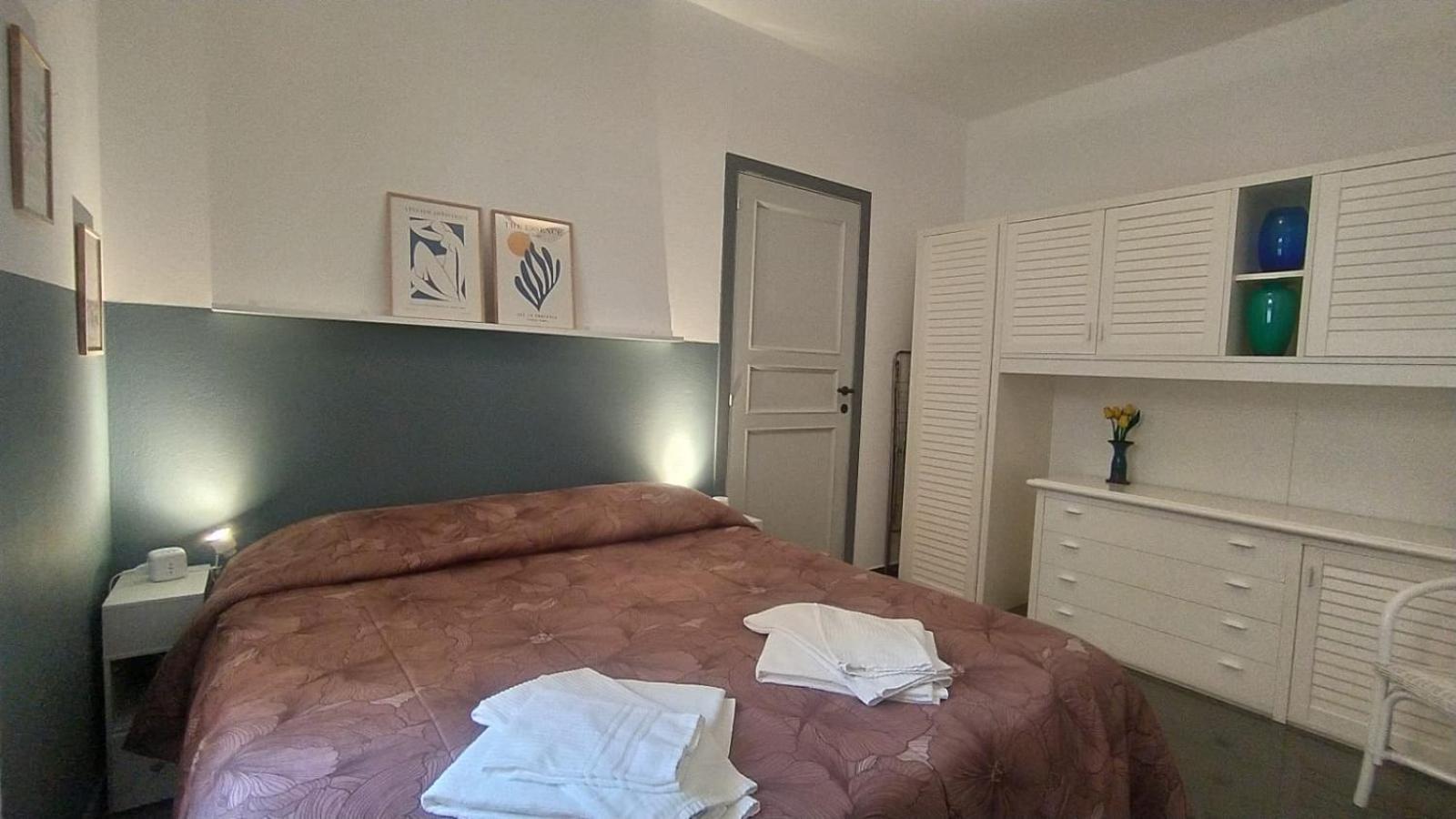 Appartamento Corsini House Levanto Esterno foto