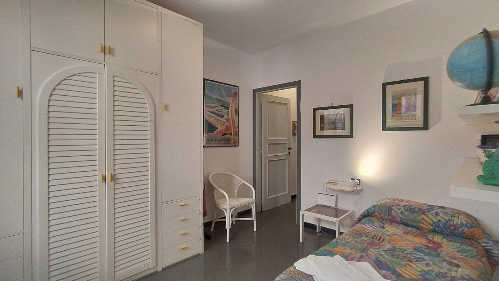 Appartamento Corsini House Levanto Esterno foto