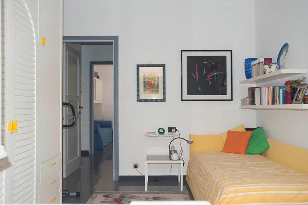 Appartamento Corsini House Levanto Esterno foto