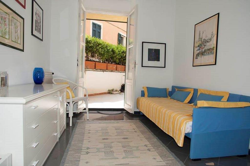 Appartamento Corsini House Levanto Esterno foto